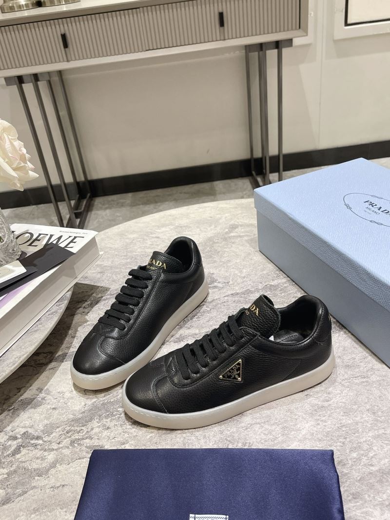 Prada Low Shoes